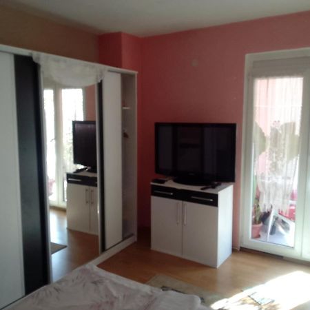 Biba Bed and Breakfast Mostar Eksteriør billede