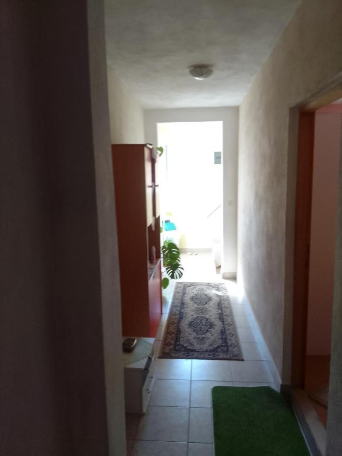 Biba Bed and Breakfast Mostar Eksteriør billede