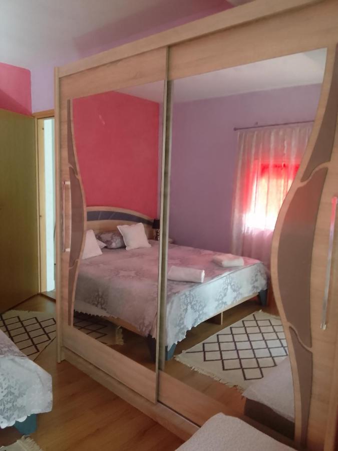 Biba Bed and Breakfast Mostar Eksteriør billede