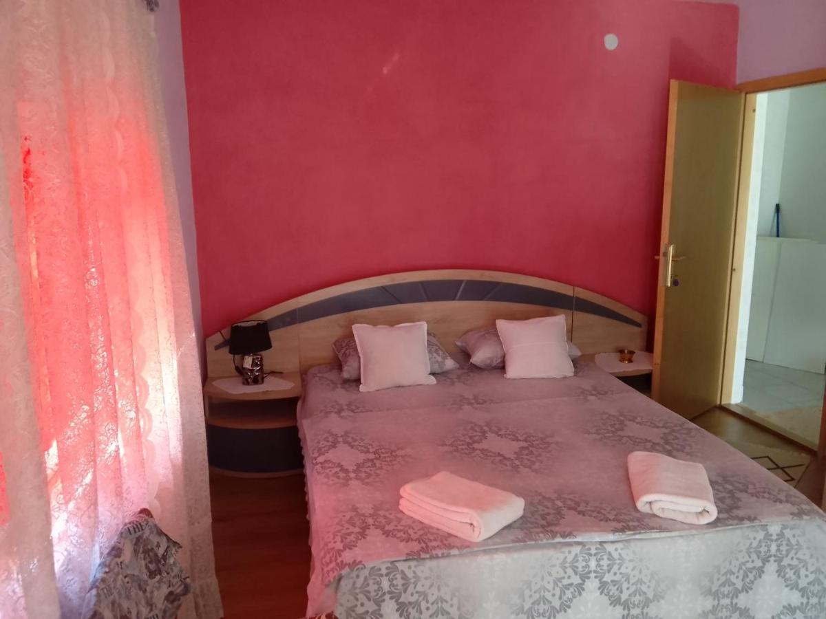 Biba Bed and Breakfast Mostar Eksteriør billede