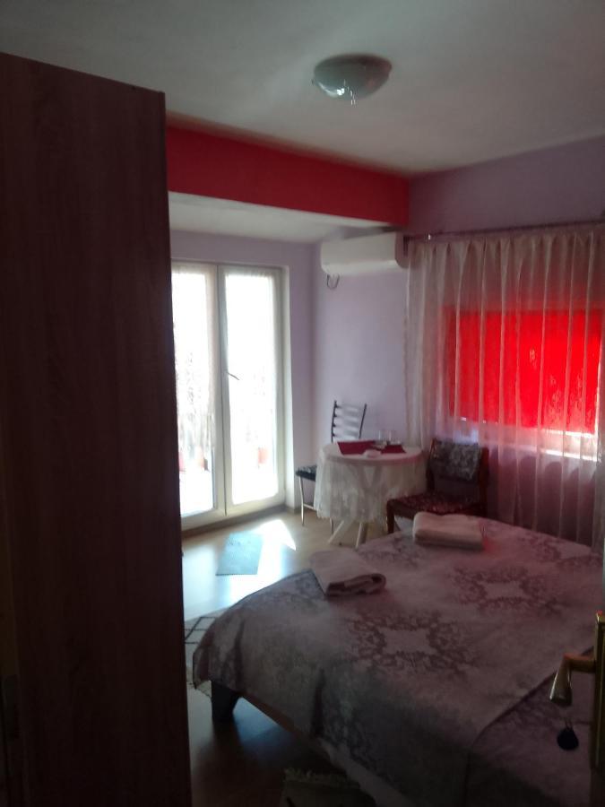 Biba Bed and Breakfast Mostar Eksteriør billede