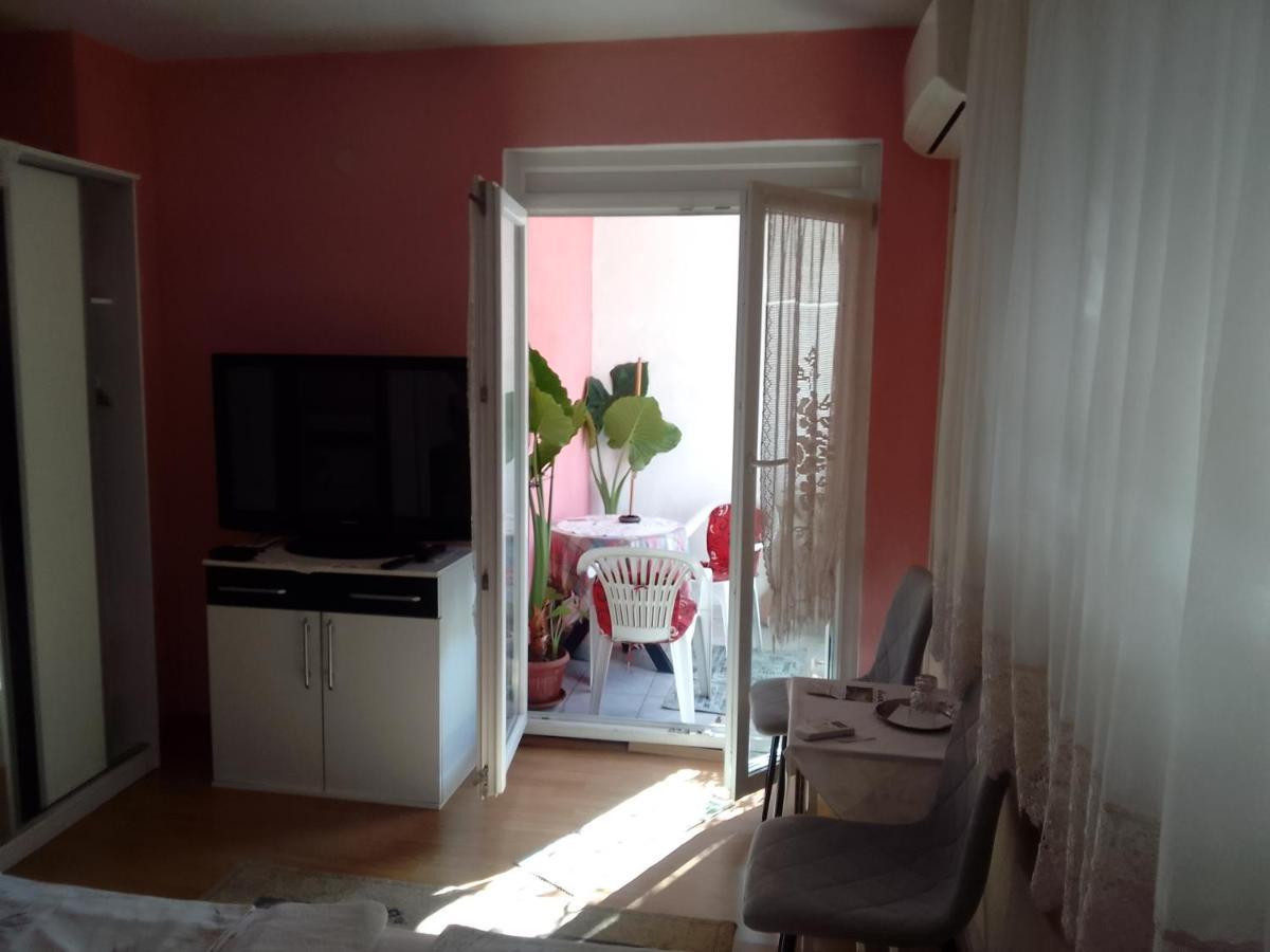 Biba Bed and Breakfast Mostar Eksteriør billede