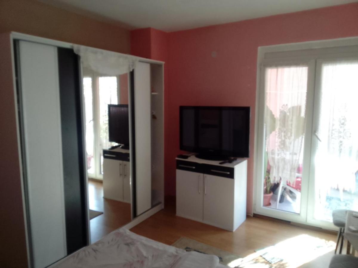Biba Bed and Breakfast Mostar Eksteriør billede