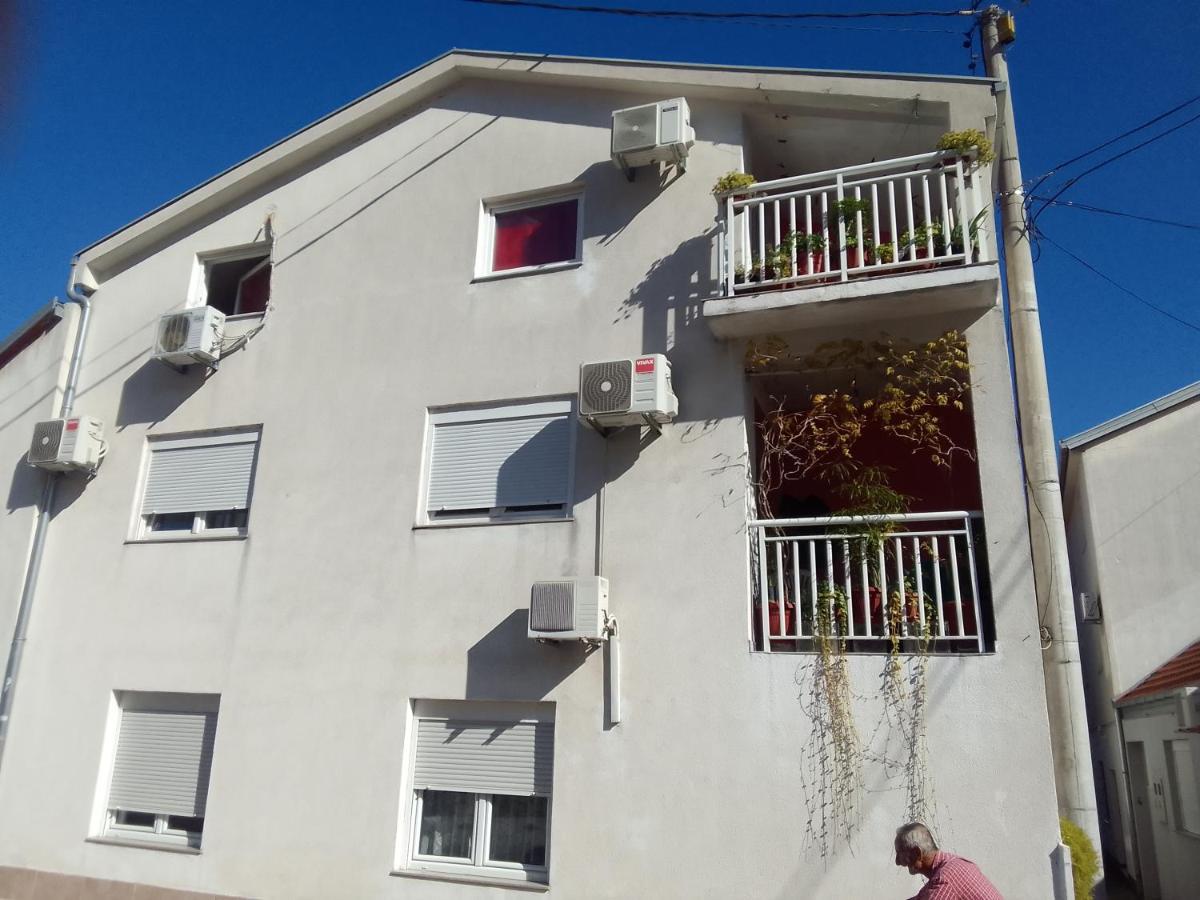 Biba Bed and Breakfast Mostar Eksteriør billede
