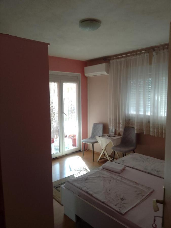Biba Bed and Breakfast Mostar Eksteriør billede